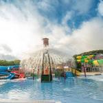 Camp Fimfo Texas Hill Country