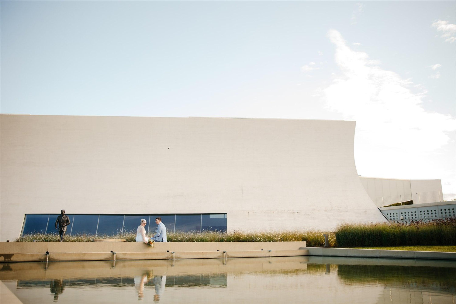 The Wedding Website of Dana Holmstrand and Simon Wentzell