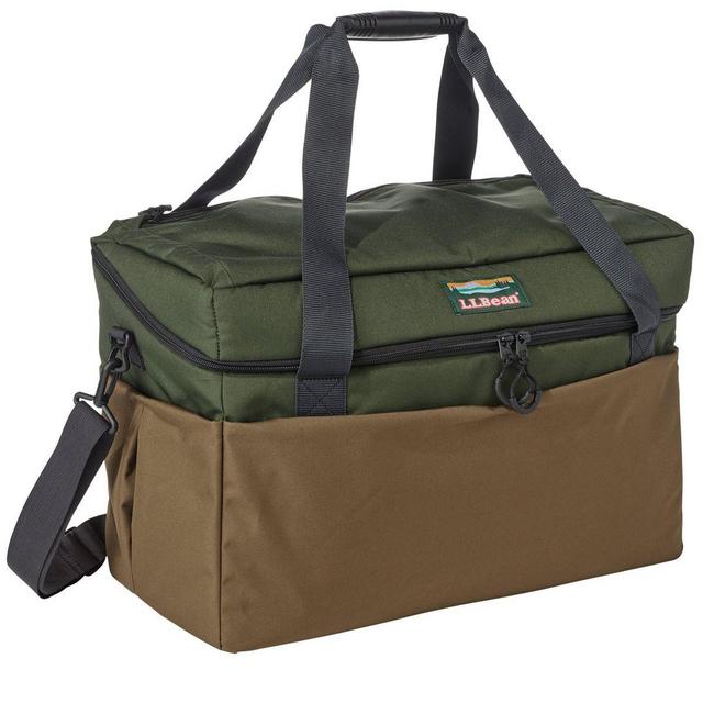 Softpack Cooler, Family Multi