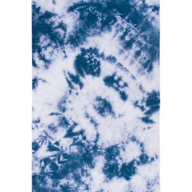 Navy Acid Wash