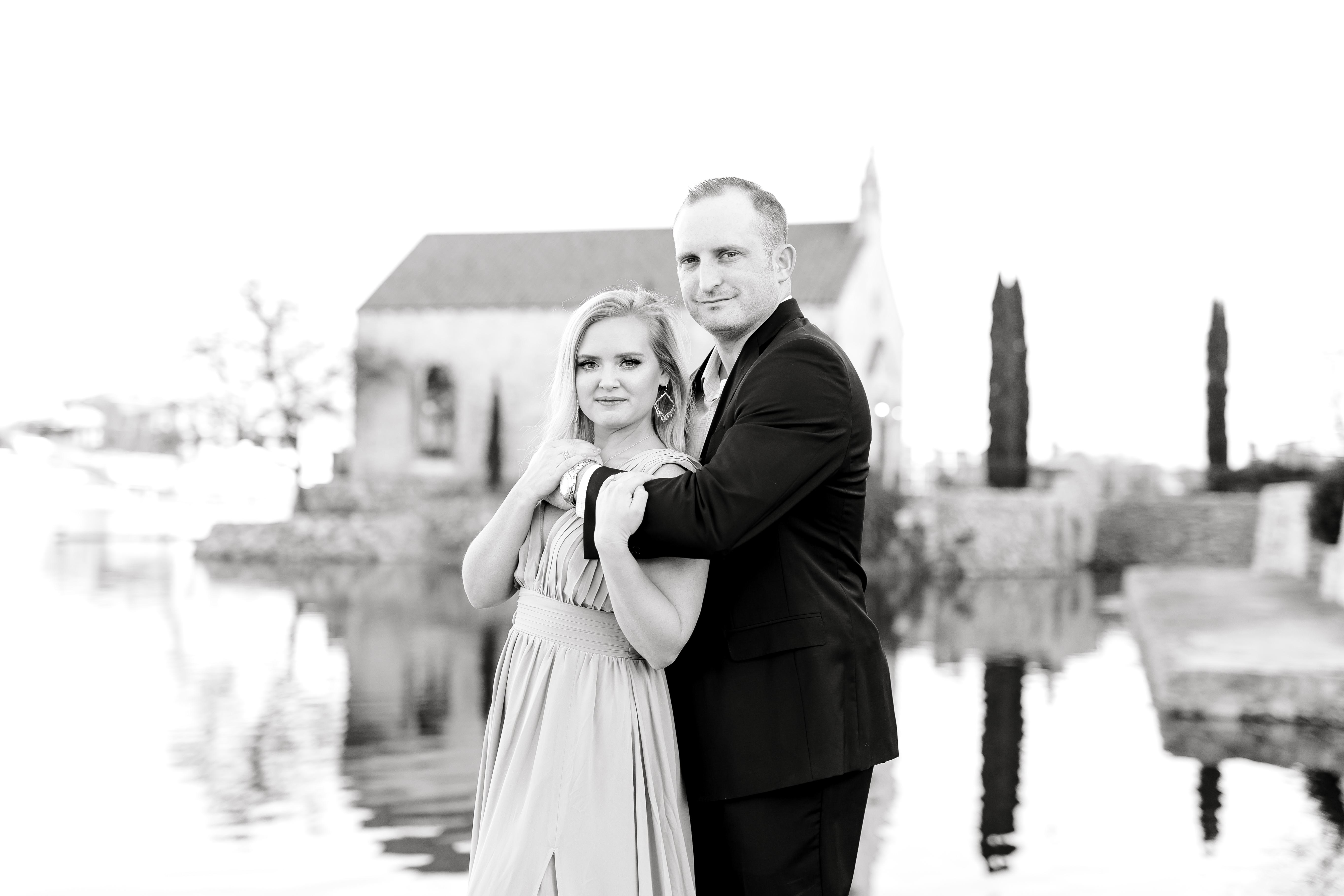 The Wedding Website of Jessica Loper and Logan Lefler
