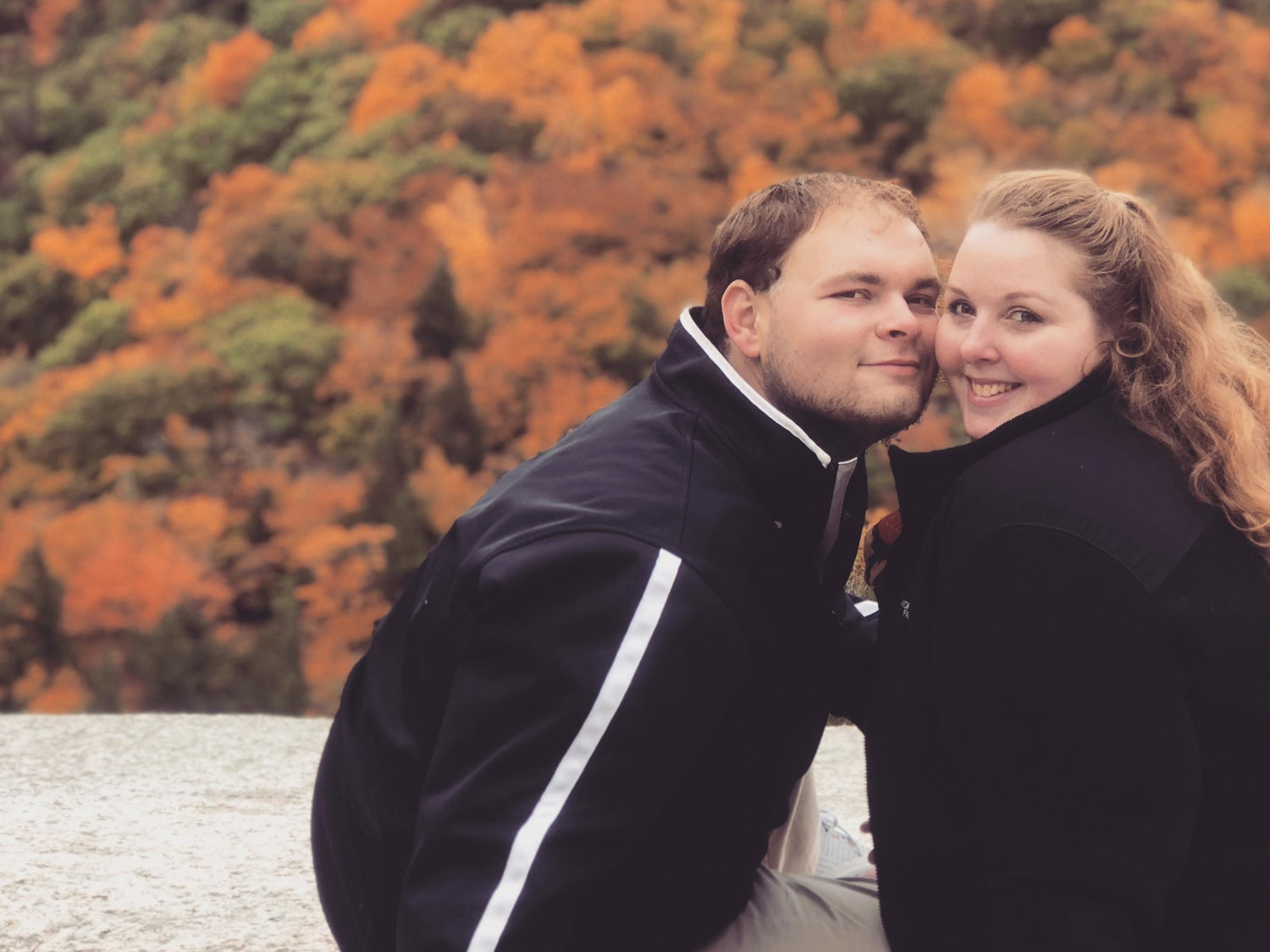 The Wedding Website of Rebekah Stallings and Michael Kenny