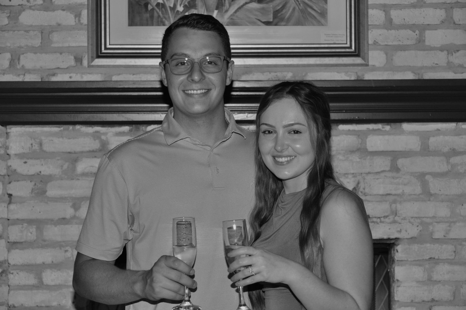 The Wedding Website of Darian Nordgren and Ryan Garguilo