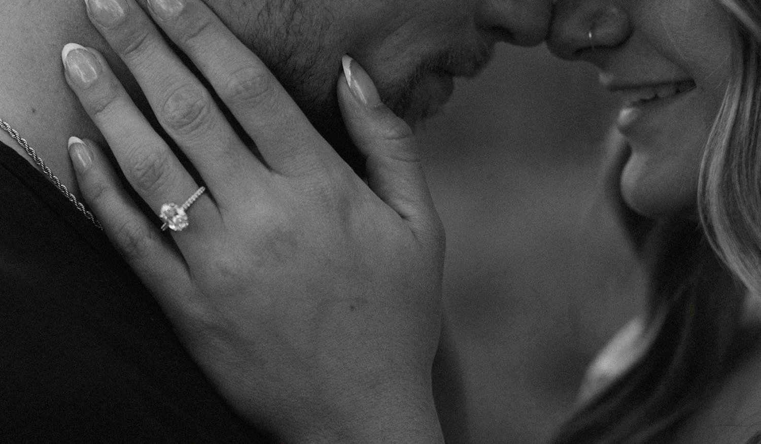 Danae Anderson and Justin Bink's Wedding Website
