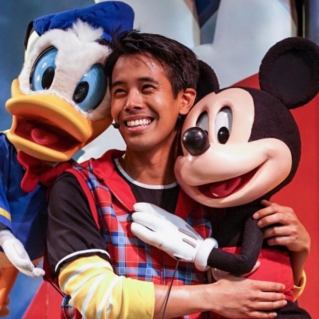 Disney Jr. Live on Stage