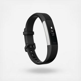 Alta Activity Tracker and Heart Rate Wristband