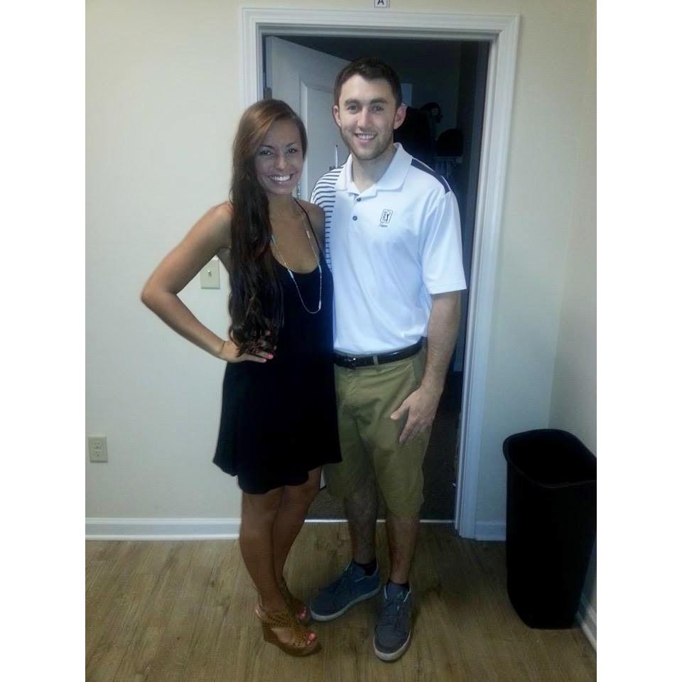 2014 at Coastal Carolina University