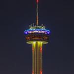 Tower of the Americas