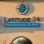Dinning: Latitude 34