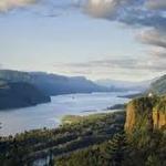 Columbia River Gorge