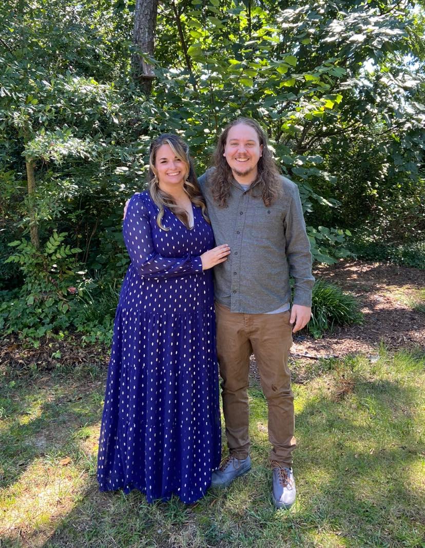 The Wedding Website of Abigail Huggins and Andrew Huggins