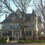 Mary Tyler Moore House