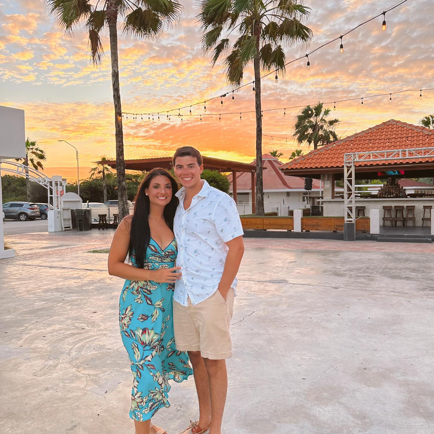 Family Vacation to Aruba 2023
