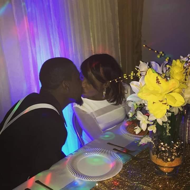 The Wedding Website of Tichelle Porter and Orion Sykes