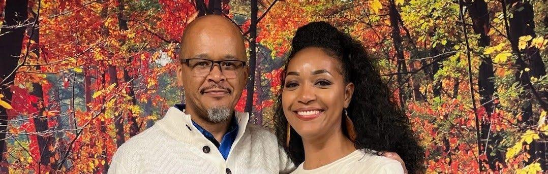 The Wedding Website of Lawrence Drake and Ivana McDonald