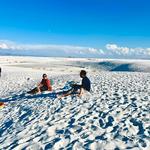 White Sands National Park