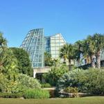 San Antonio Botanical Garden