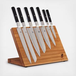 KOH 10-Piece Knife Block Set