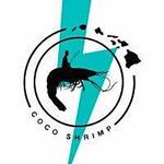 Coco Shrimp