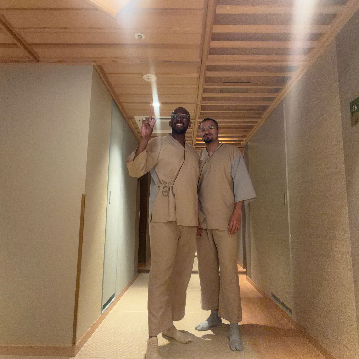 Kyoto Onsen