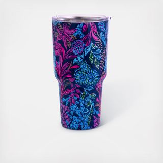 Insulated Tumbler