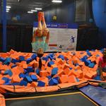 Mountain Air Trampoline Park