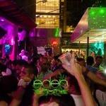 Eden Lounge DC