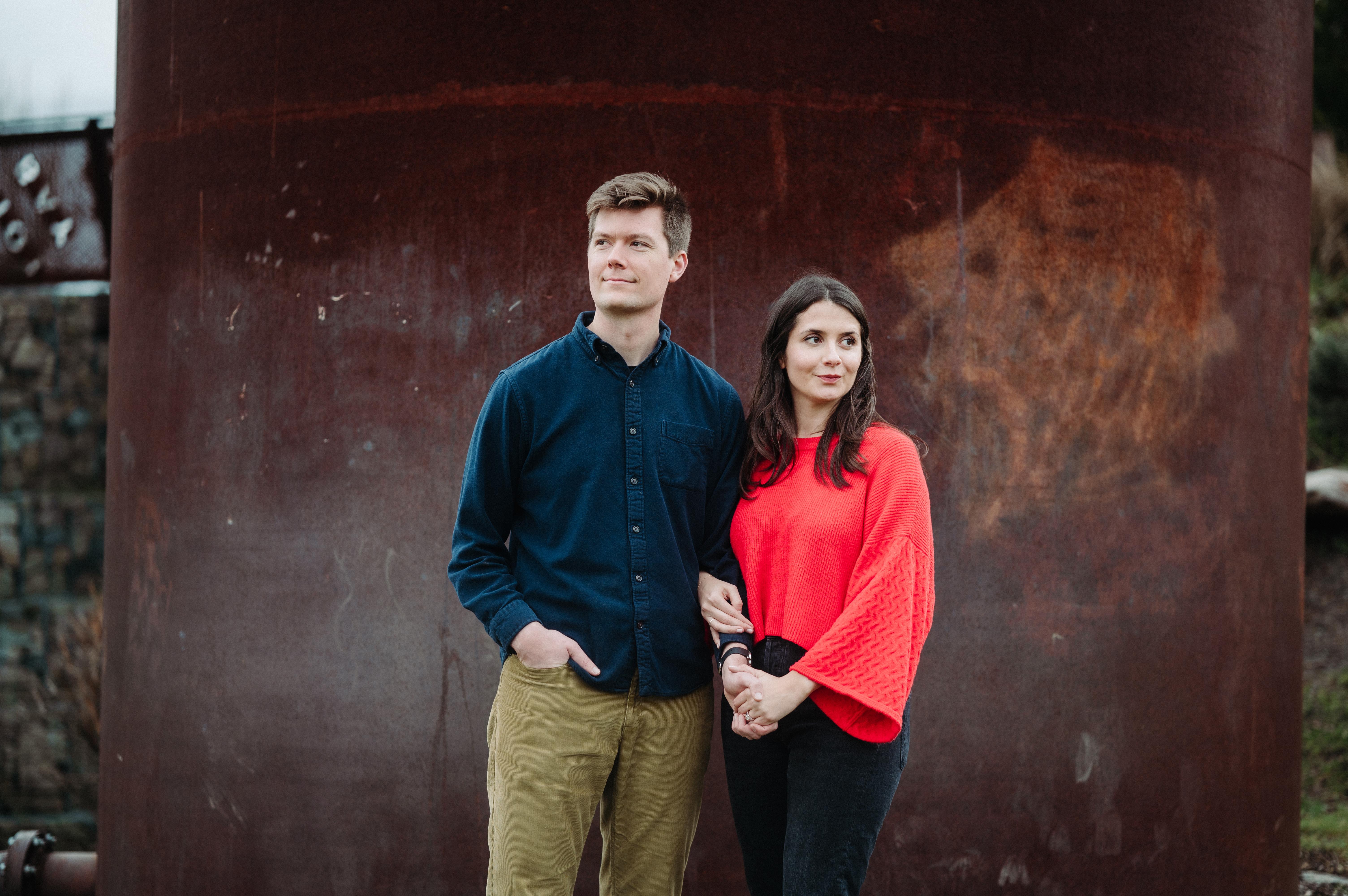 The Wedding Website of Jack Kelly and Sophie Doumit