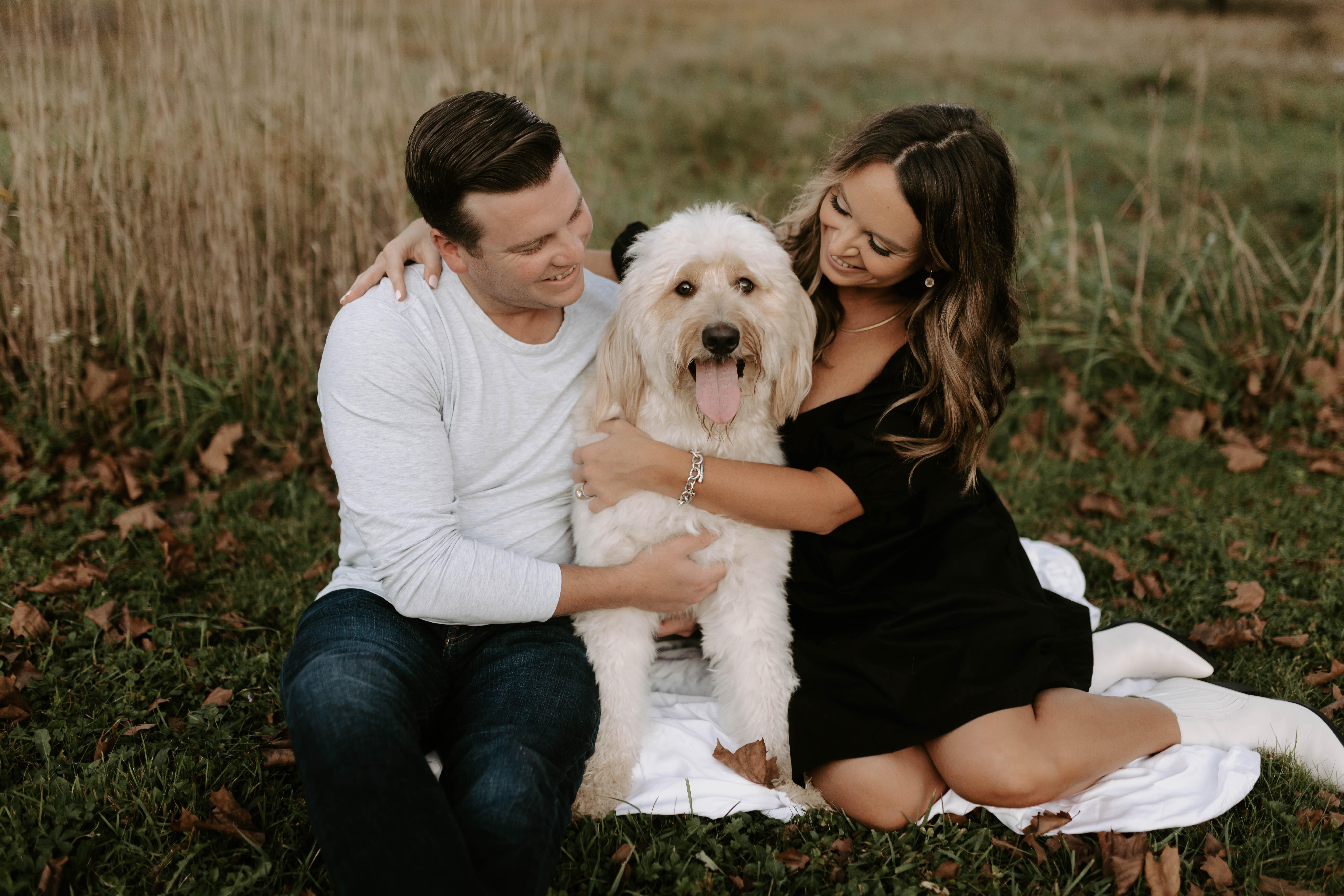 The Wedding Website of Emily Cutrell and Logan Bannon