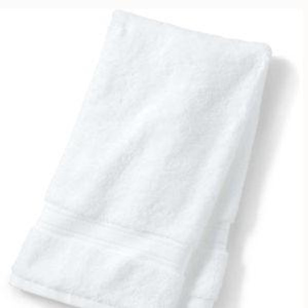 Premium Supima Cotton Towels