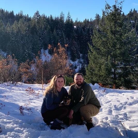 A White Christmas 2020