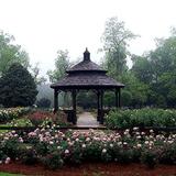 Thomasville Rose Garden