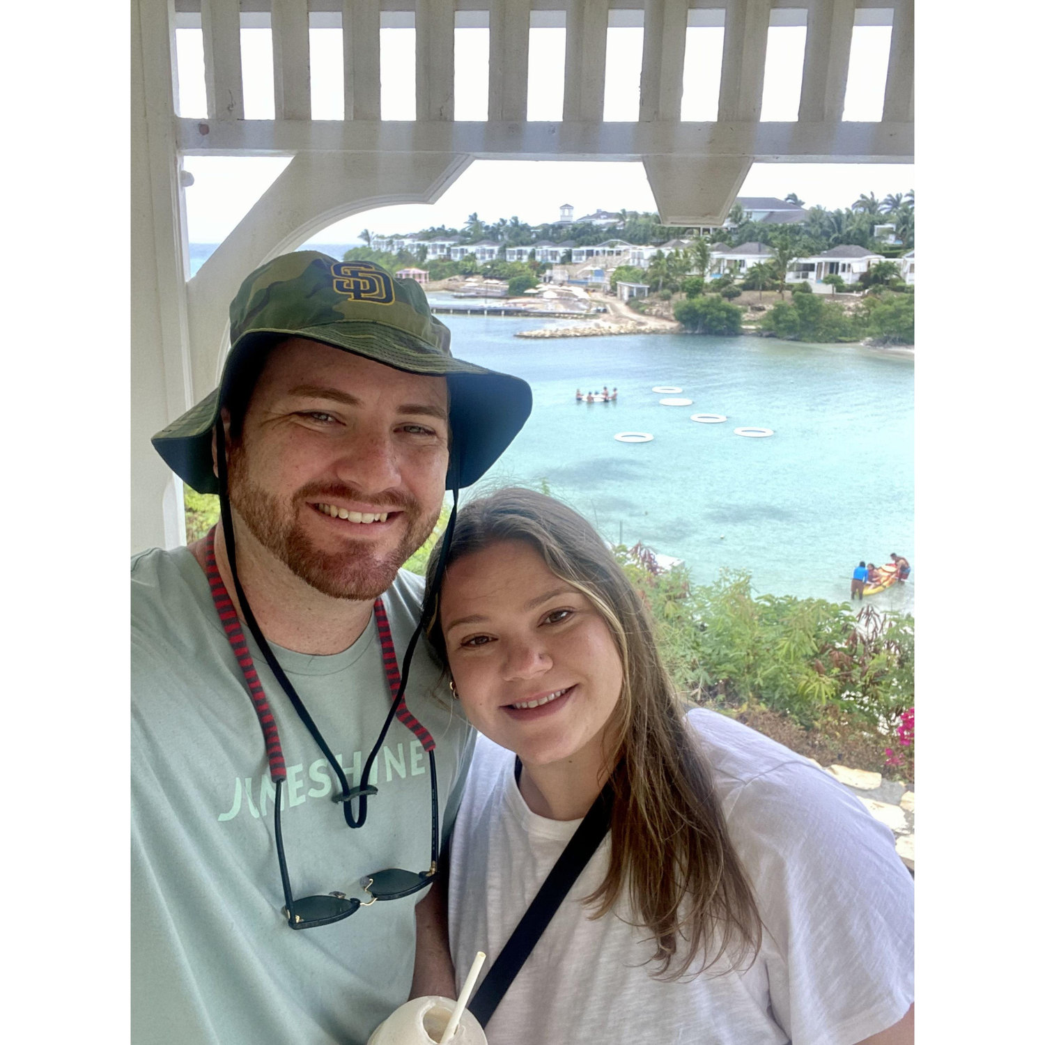 Antigua!