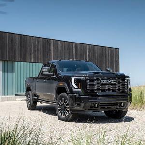 New truck fund