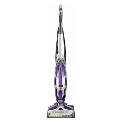 Bissell CrossWave Pet Pro Floor and Carpet Cleaner With Wet-Dry Vacuum - Purple 2306