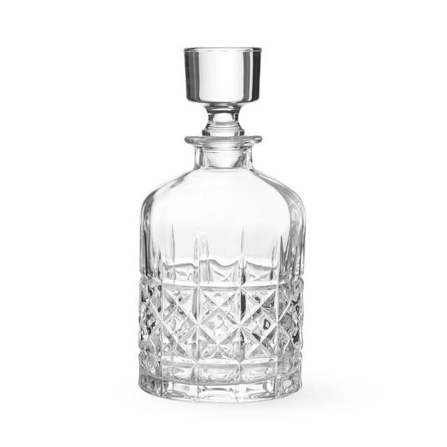Everyday Cut Decanter