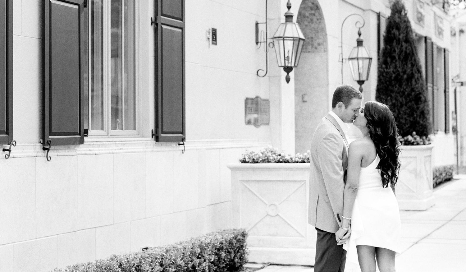 The Wedding Website of Danielle Cayon and Chase Earley