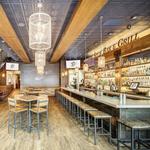 The Spur Bar & Grill