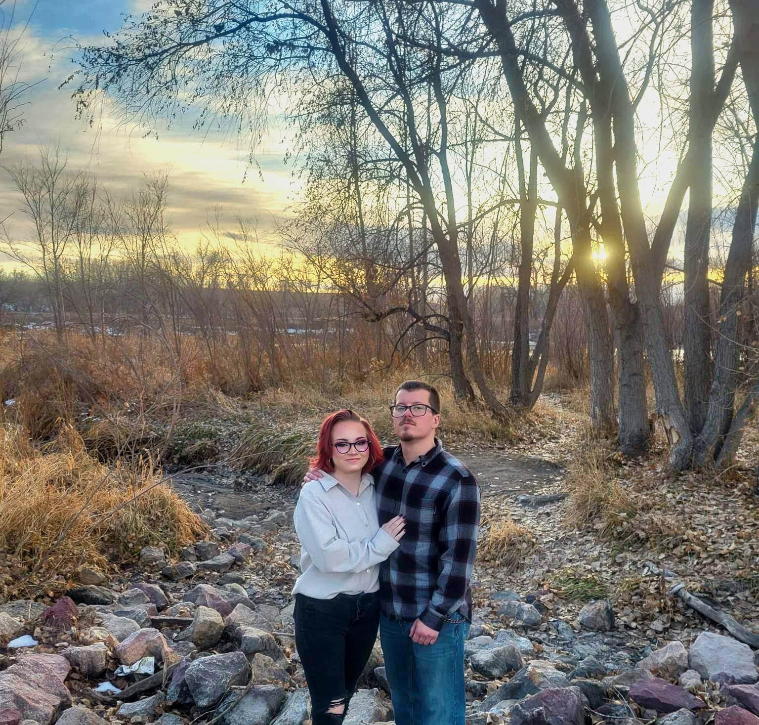 The Wedding Website of Cheyenne Mickle and Alex Ashford (Korban)