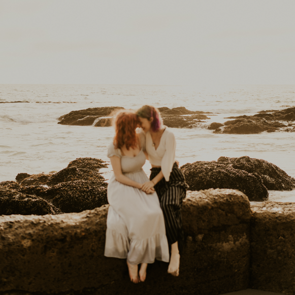 Photo by Taylor Jaxson at Victoria Beach