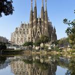 Basilica de la Sagrada Familia