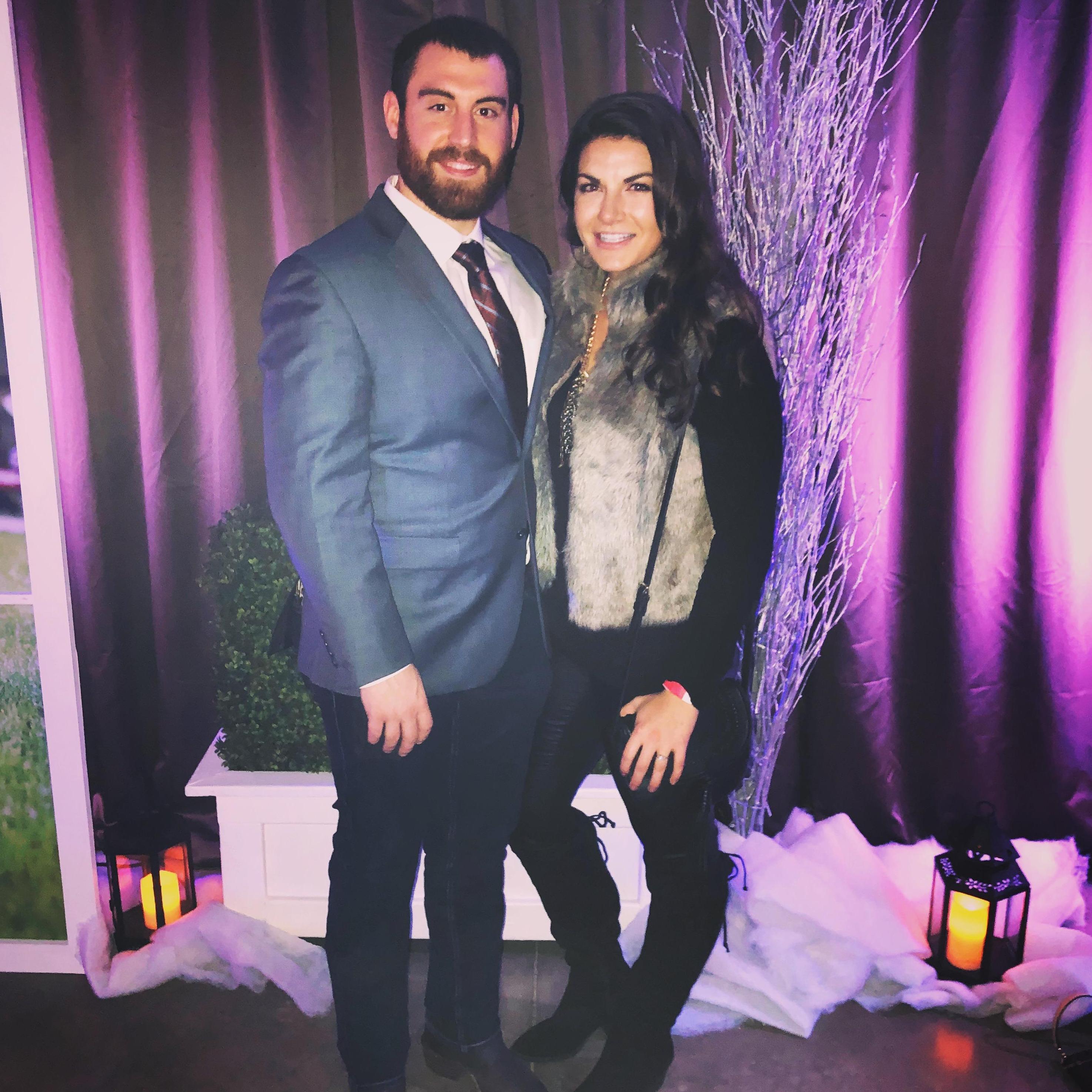 2018 VU Christmas Party