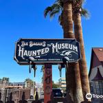 Zak Bagans' The Haunted Museum