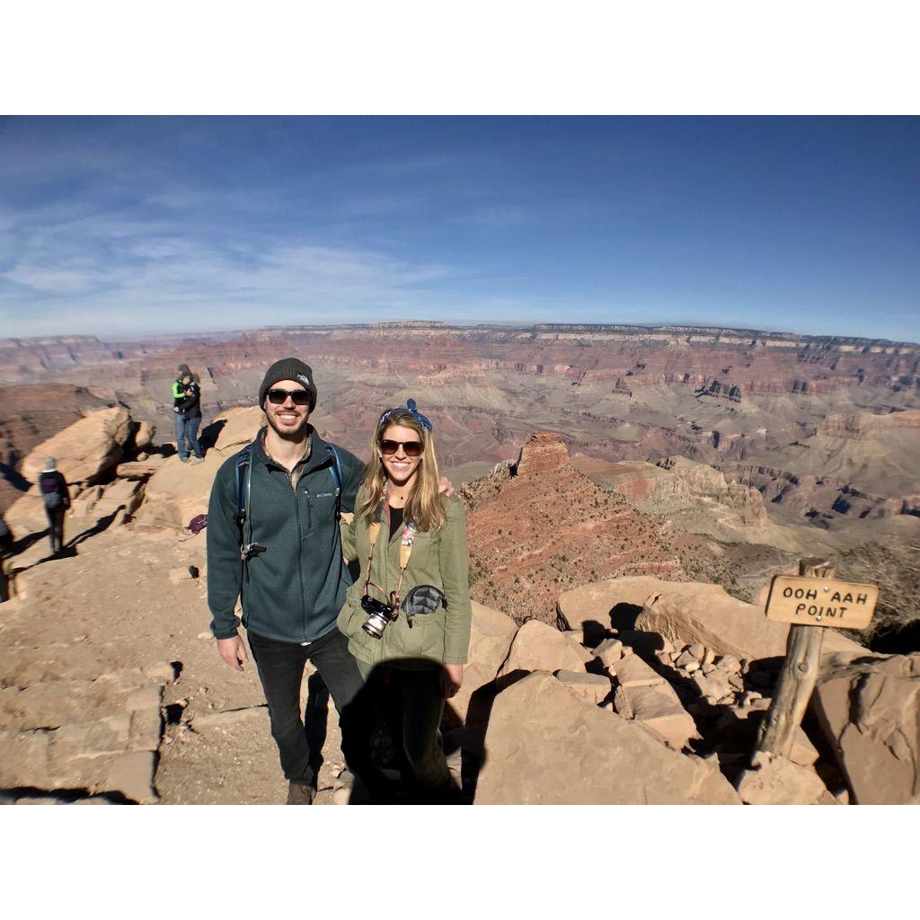Grand Canyon