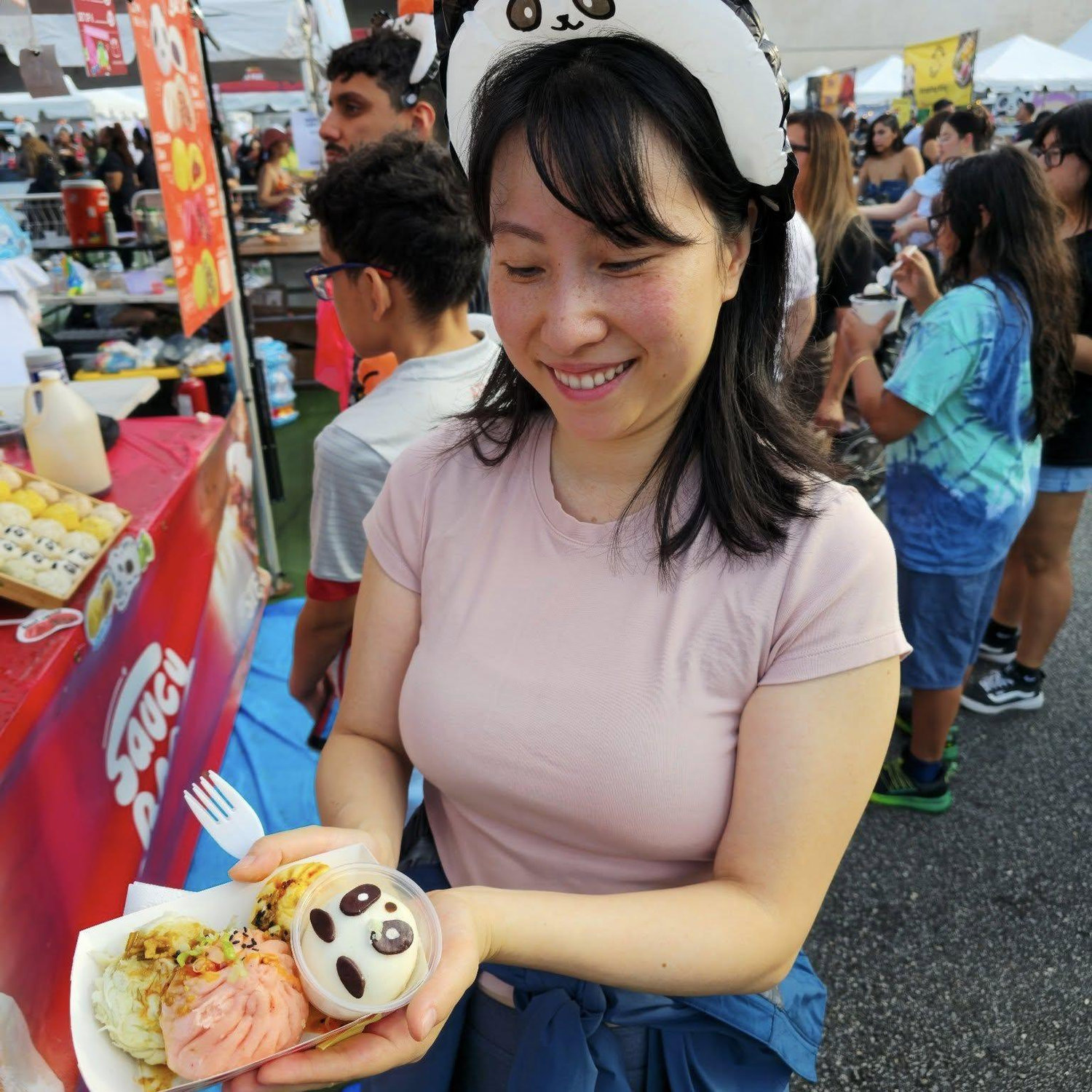 Panda Festival
