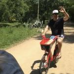 Lady Bird Lake Trail
