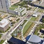Klyde Warren Park