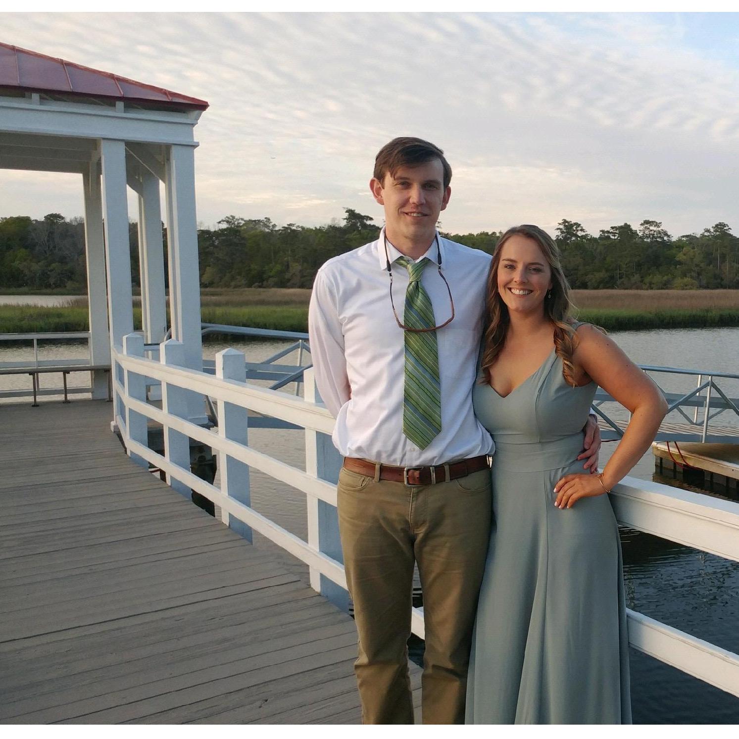 Celebrating Hailey & Danielle's wedding