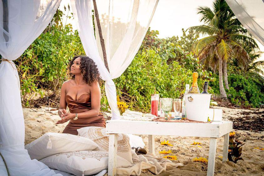 My lovely girl friend