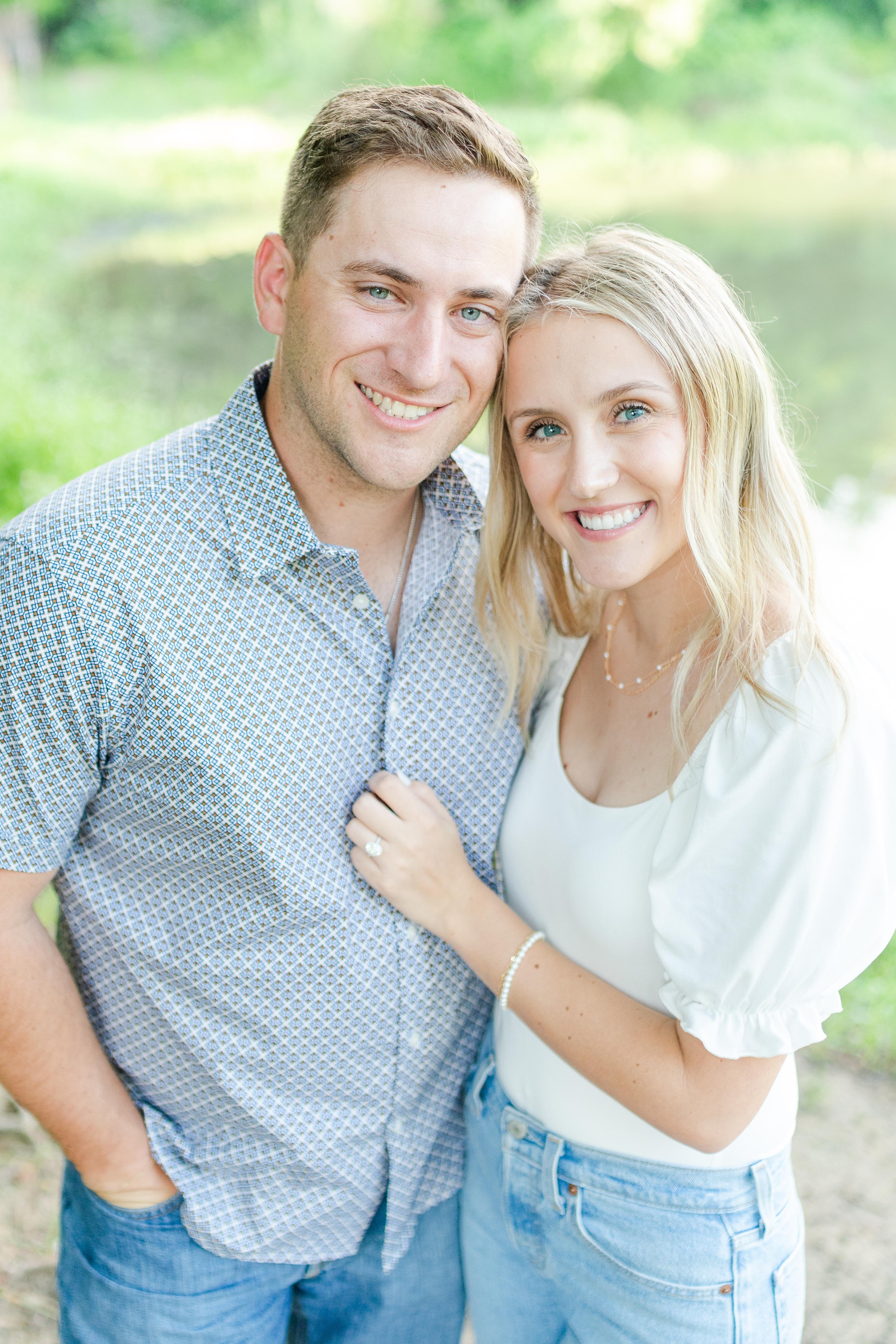 The Wedding Website of Kristina Vatter and Cole Hadley